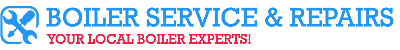 Boiler Repairs Beddington logo